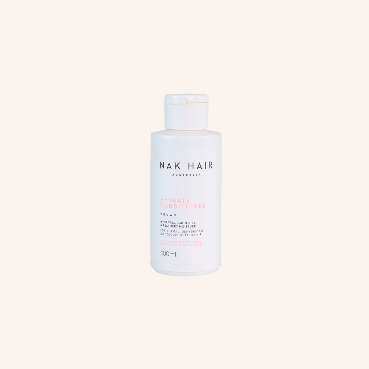 Hydrate Conditioner