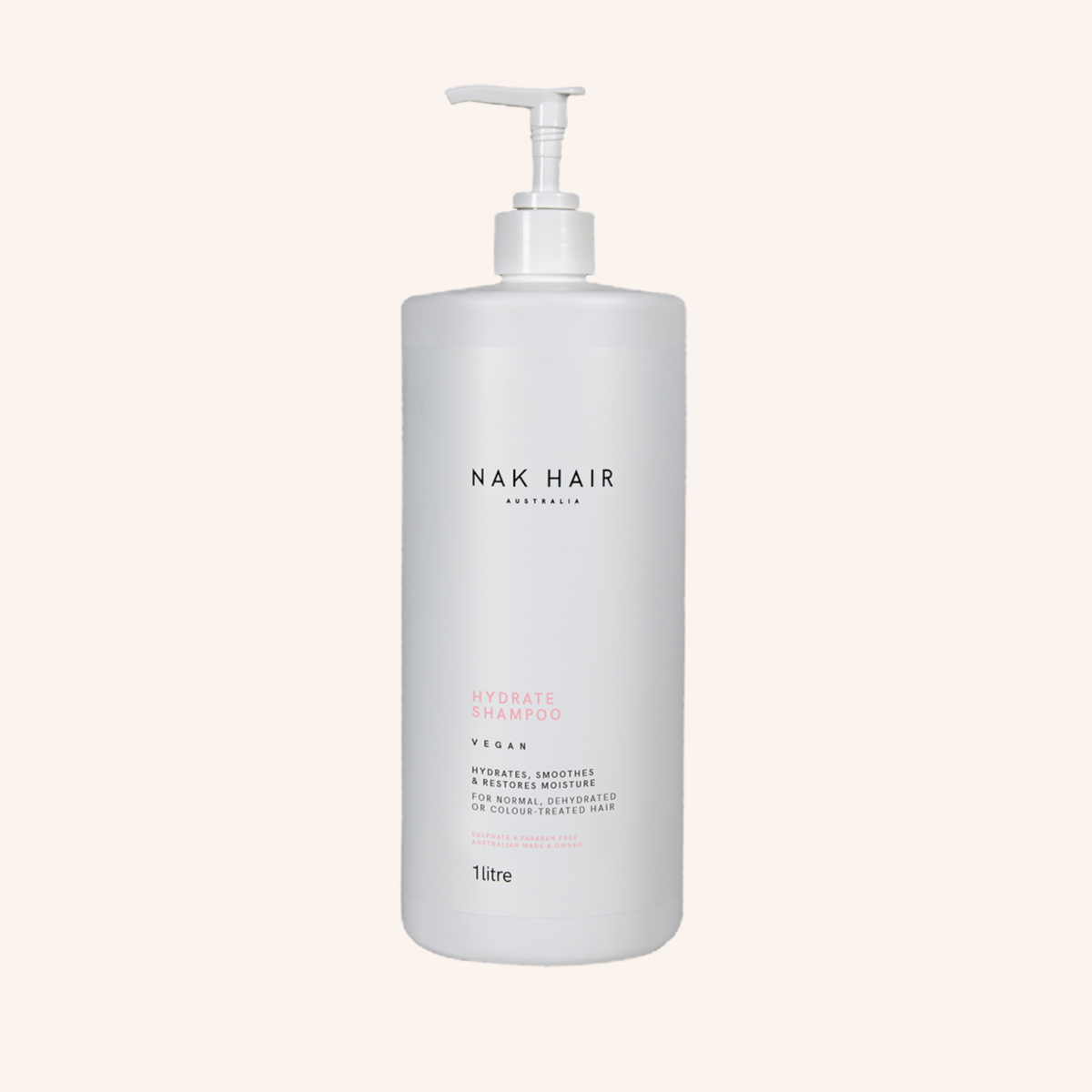 Hydrate Shampoo