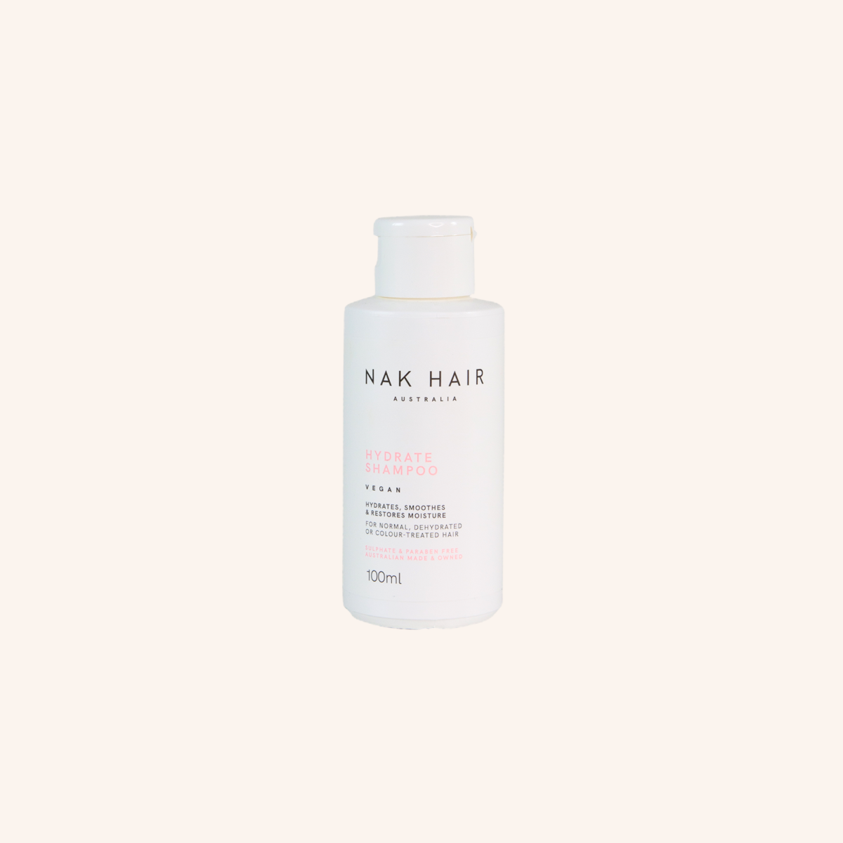 Hydrate Shampoo