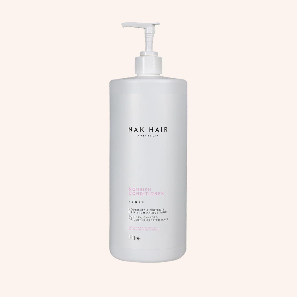 Nourish Conditioner