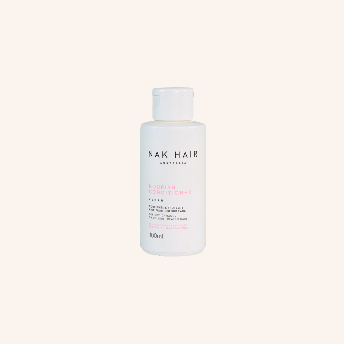 Nourish Conditioner