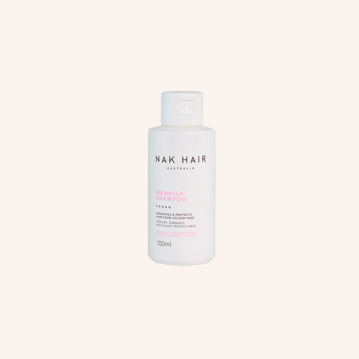 Nourish Shampoo