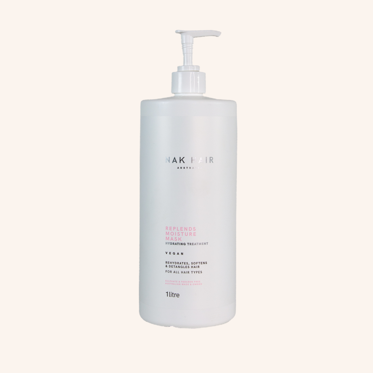 Replends Moisture Mask