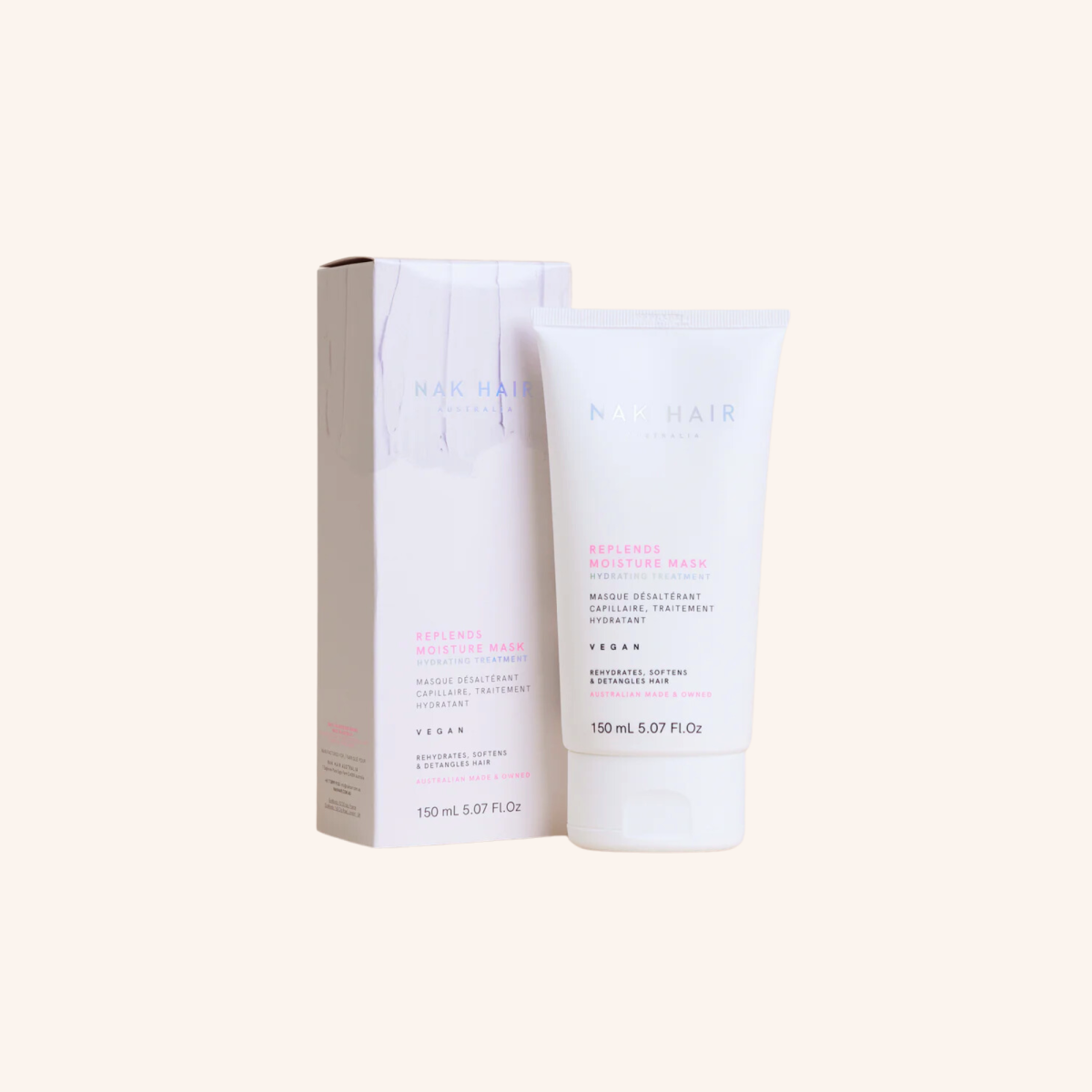 Replends Moisture Mask