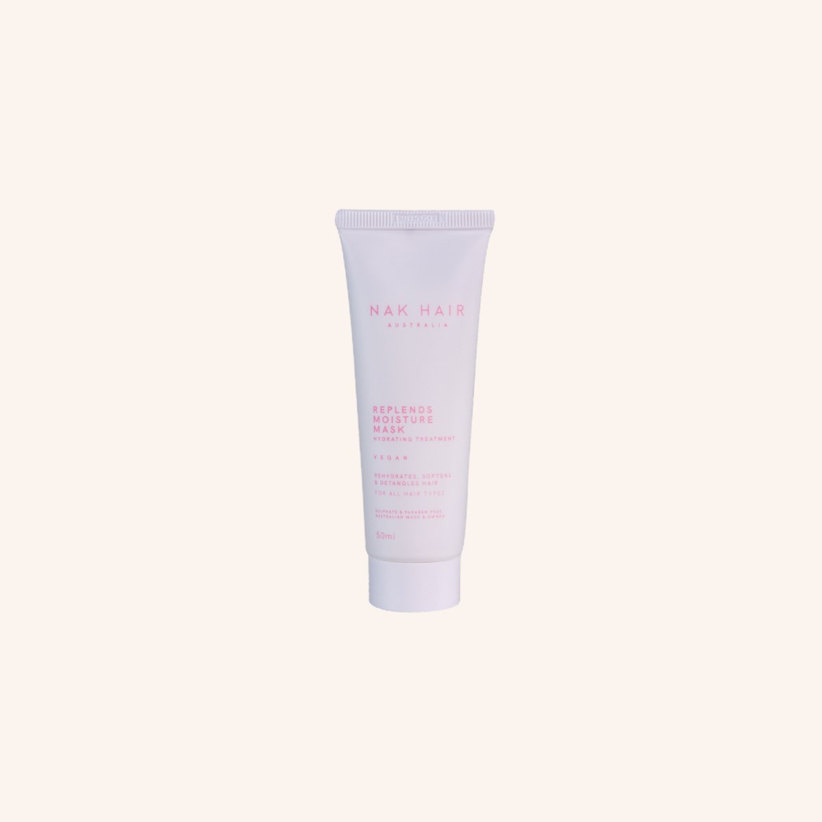 Replends Moisture Mask