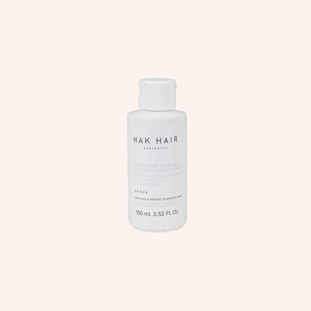 Structure Complex Protein Conditioner