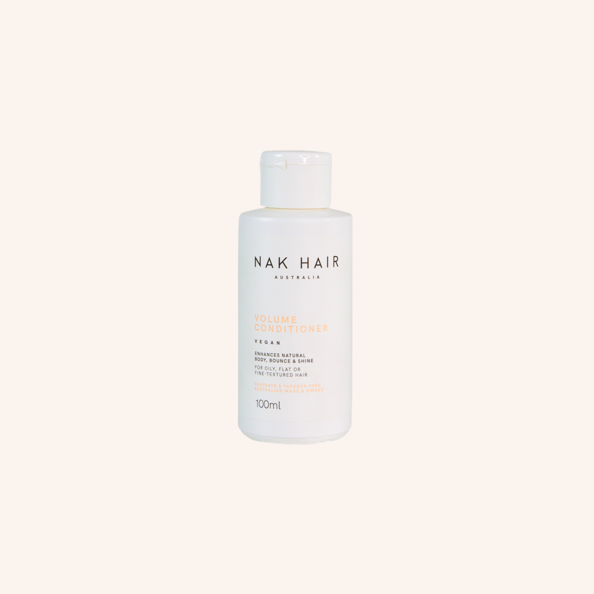Volume Conditioner