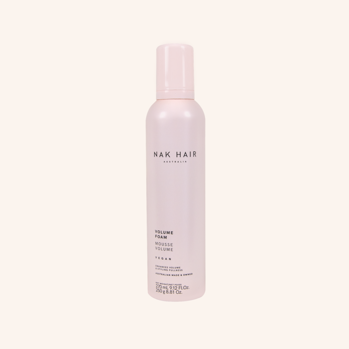 Volume Foam