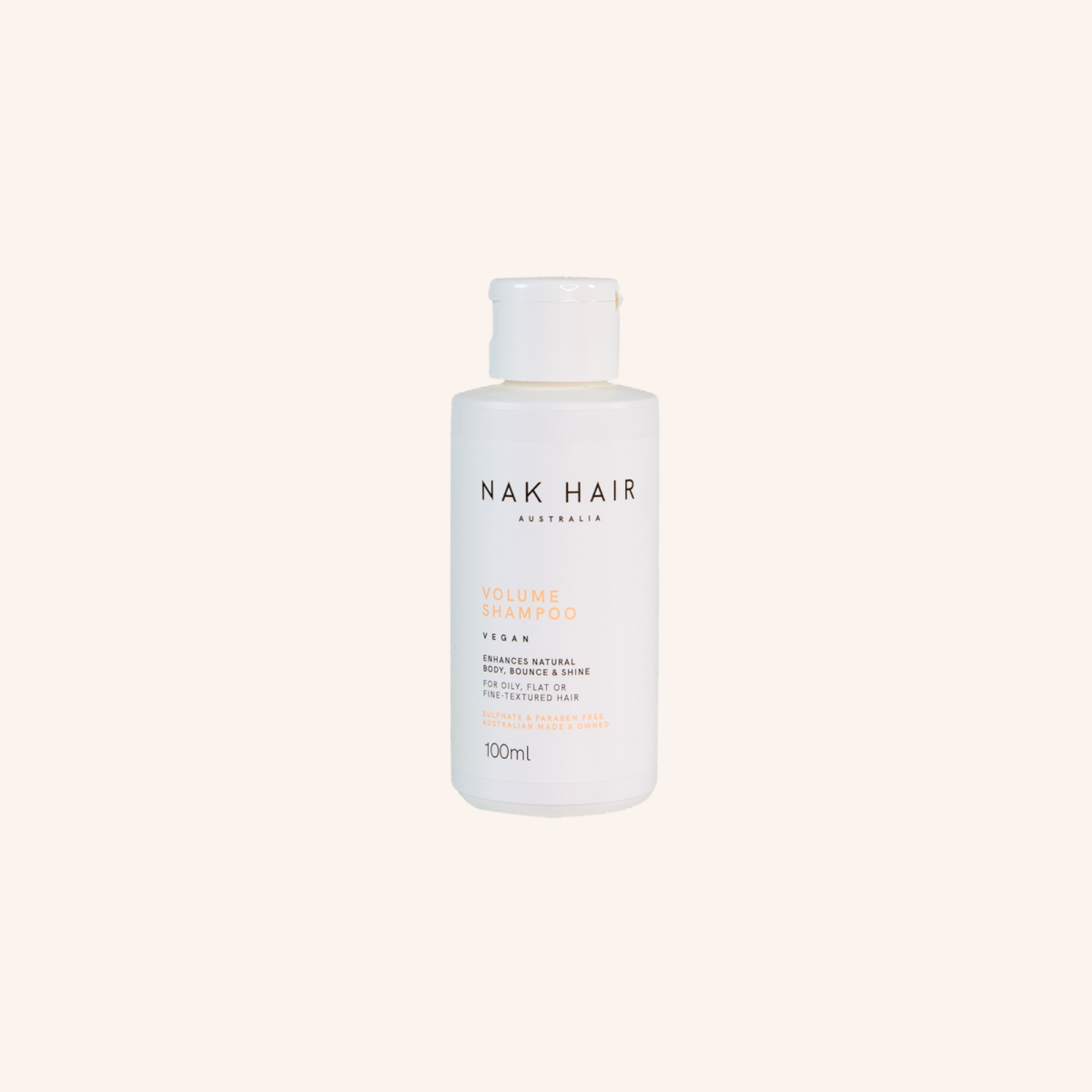 Volume Shampoo
