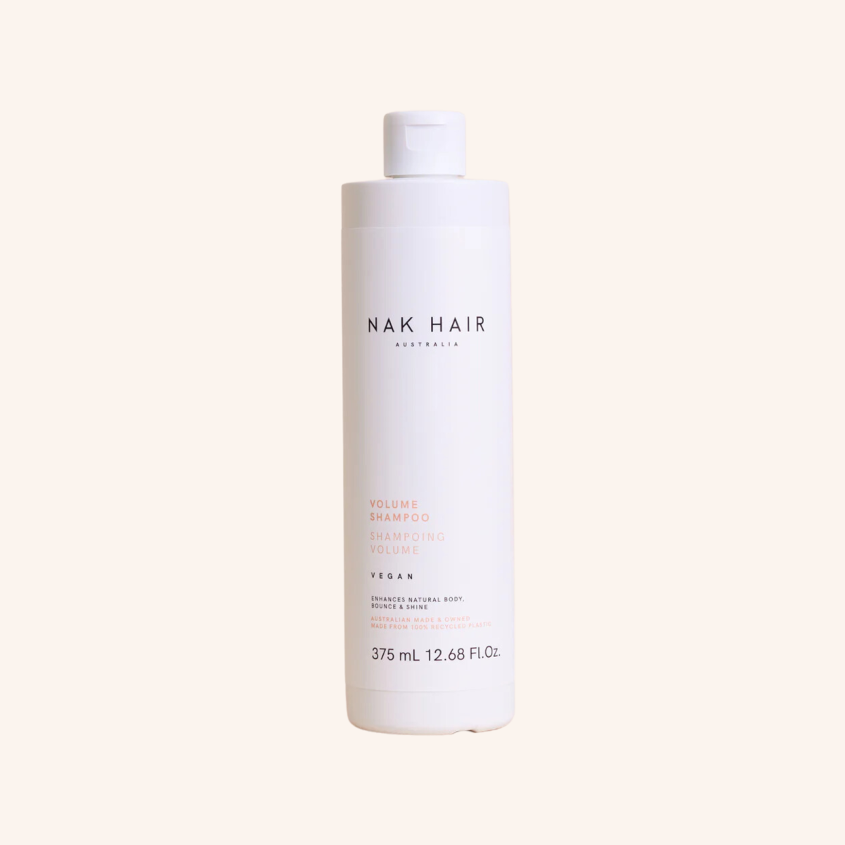 Volume Shampoo
