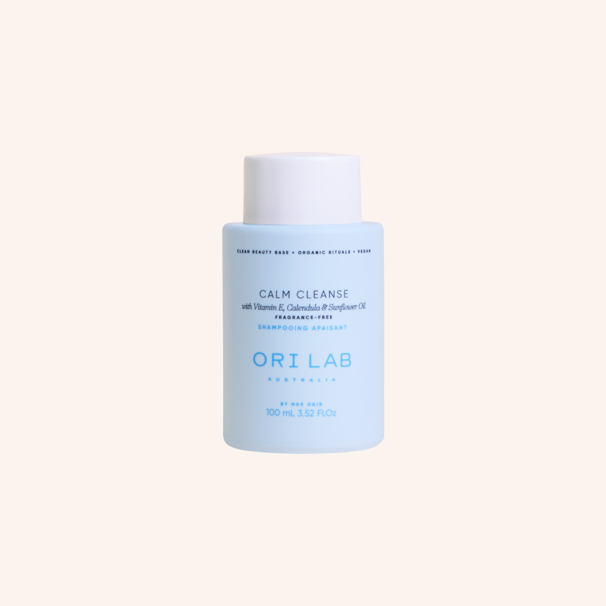 Calm Cleanse