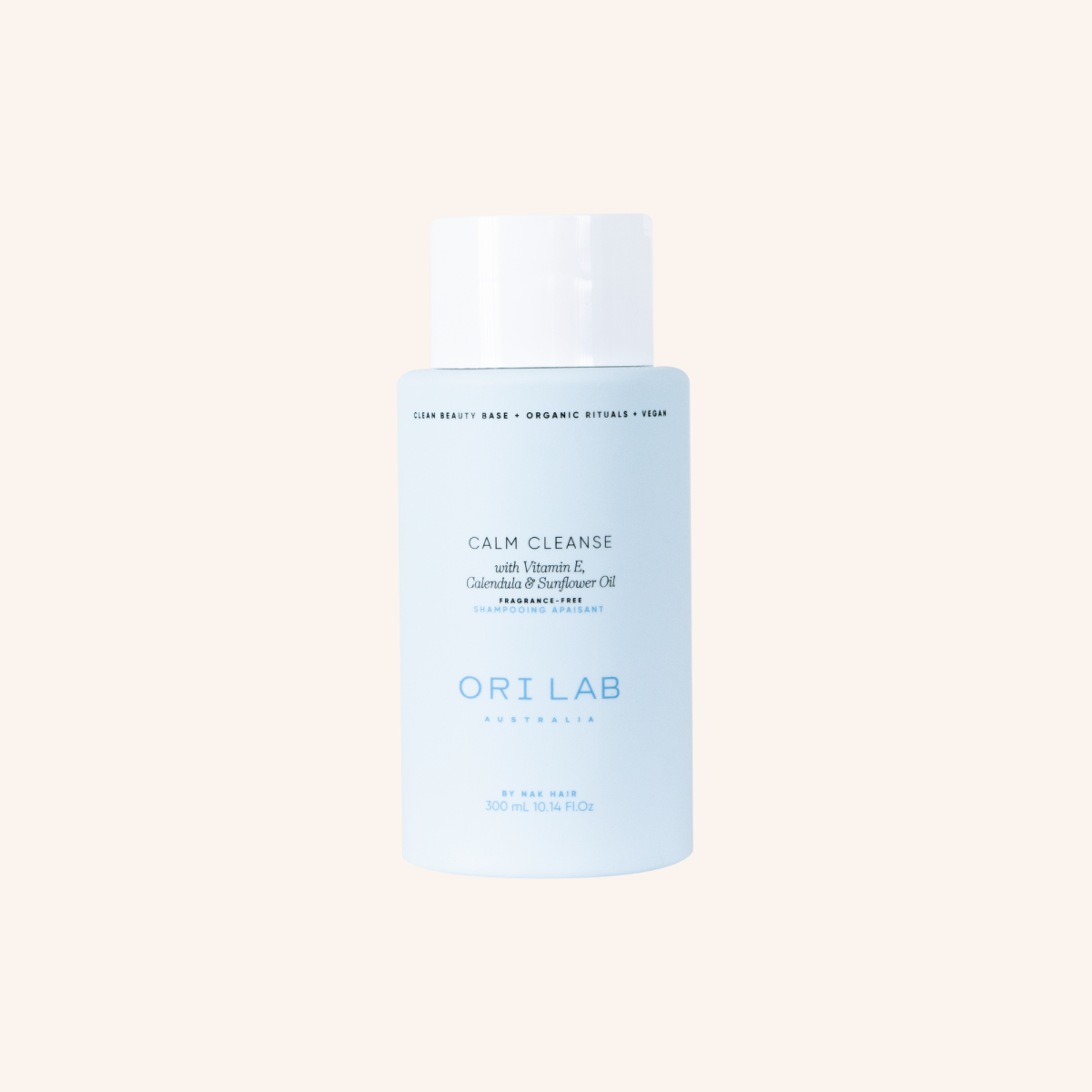 Calm Cleanse