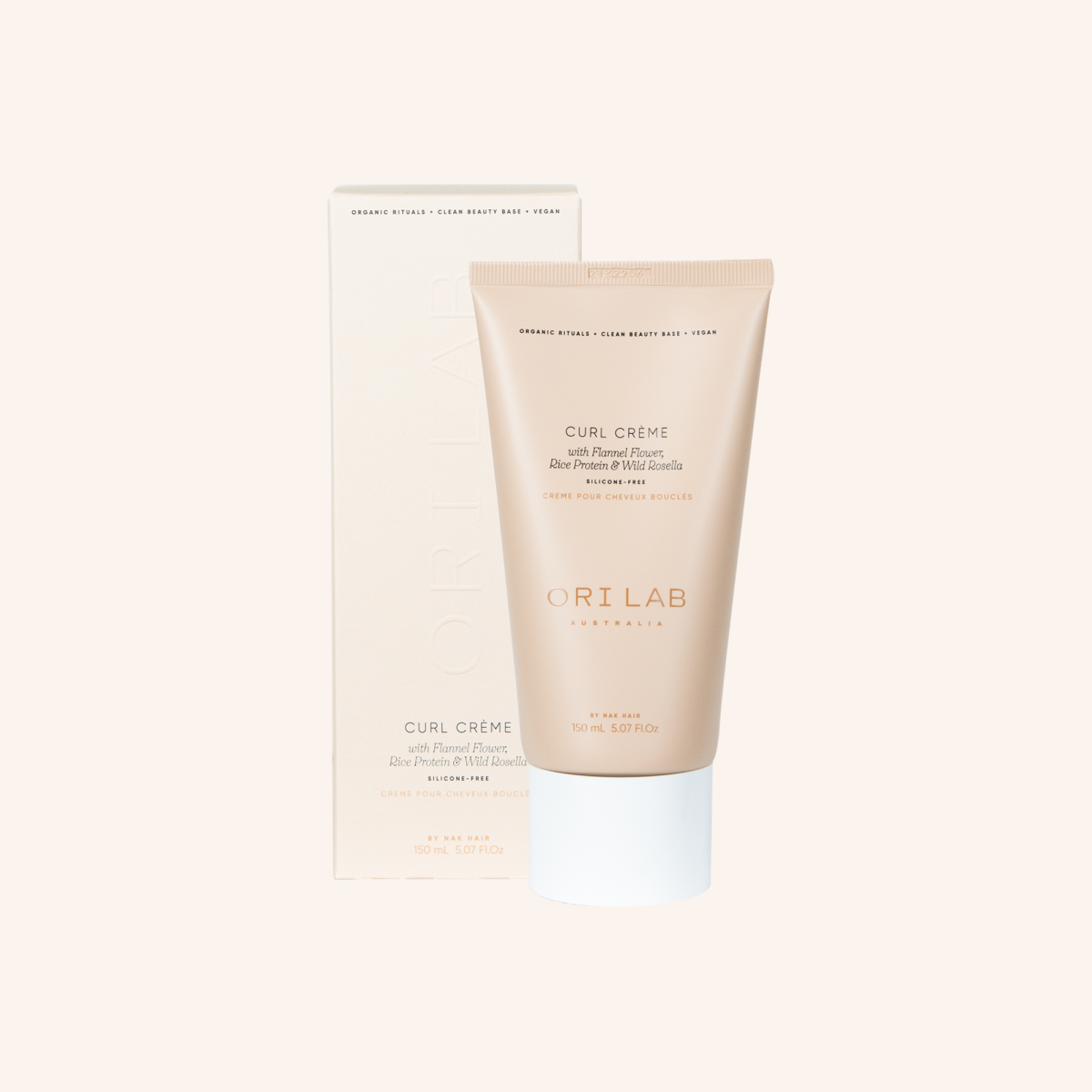 Curl Creme