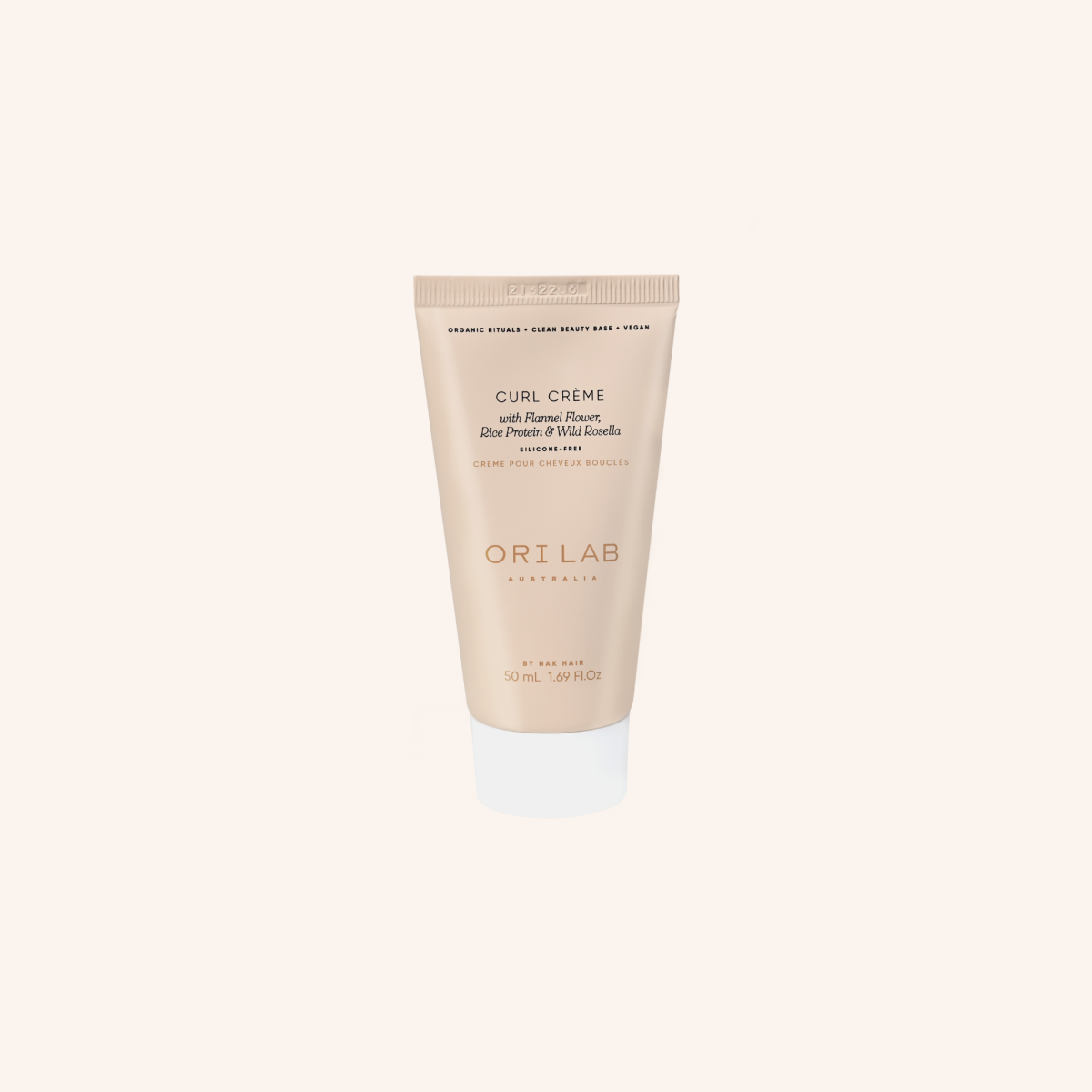 Curl Creme