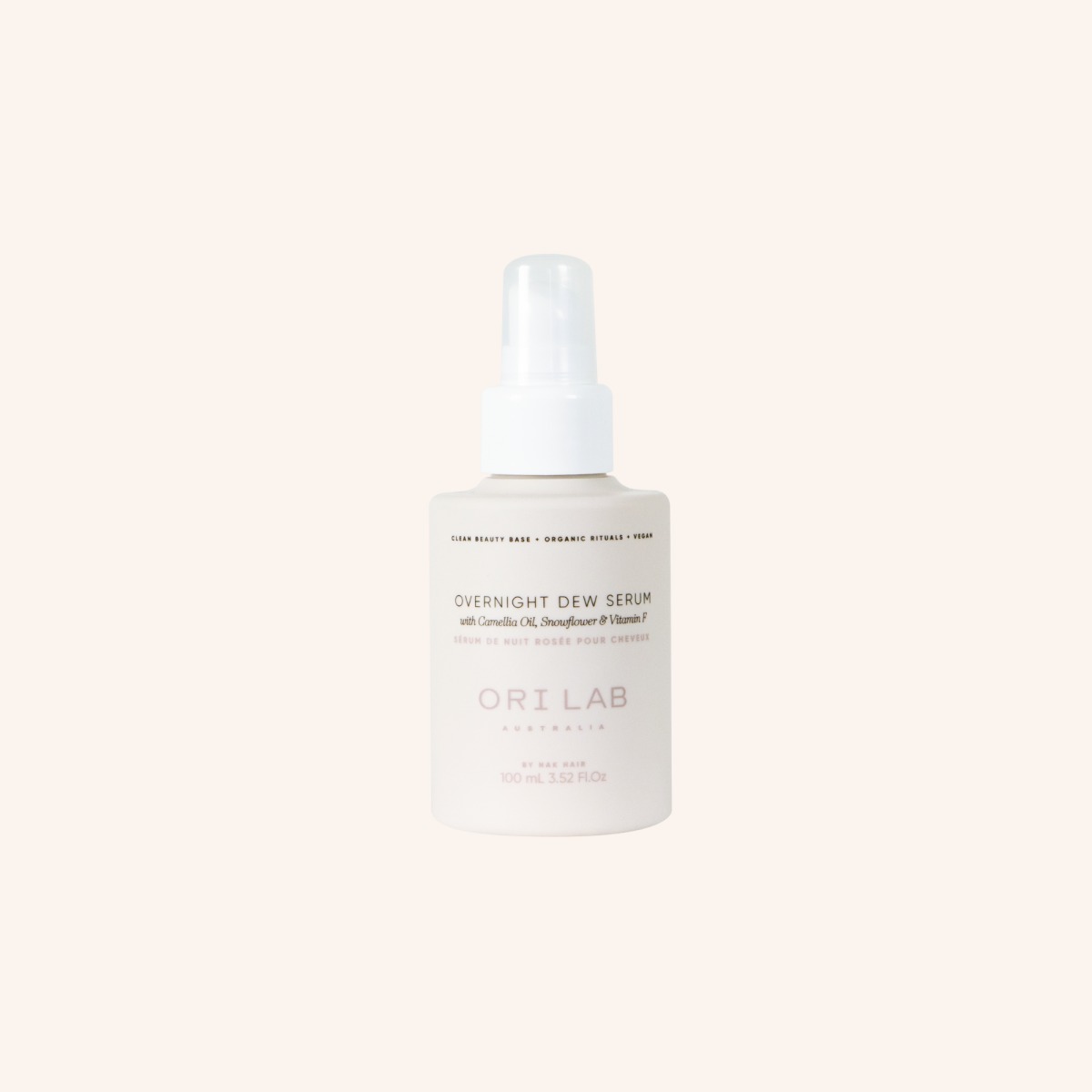 Overnight Dew Serum