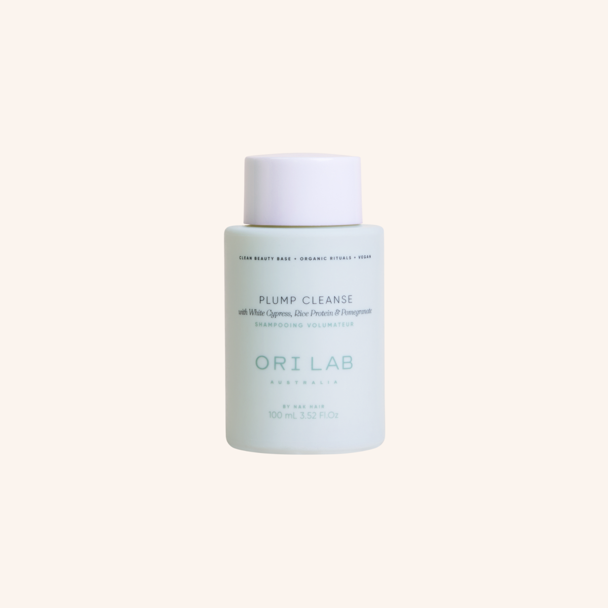 Plump Cleanse