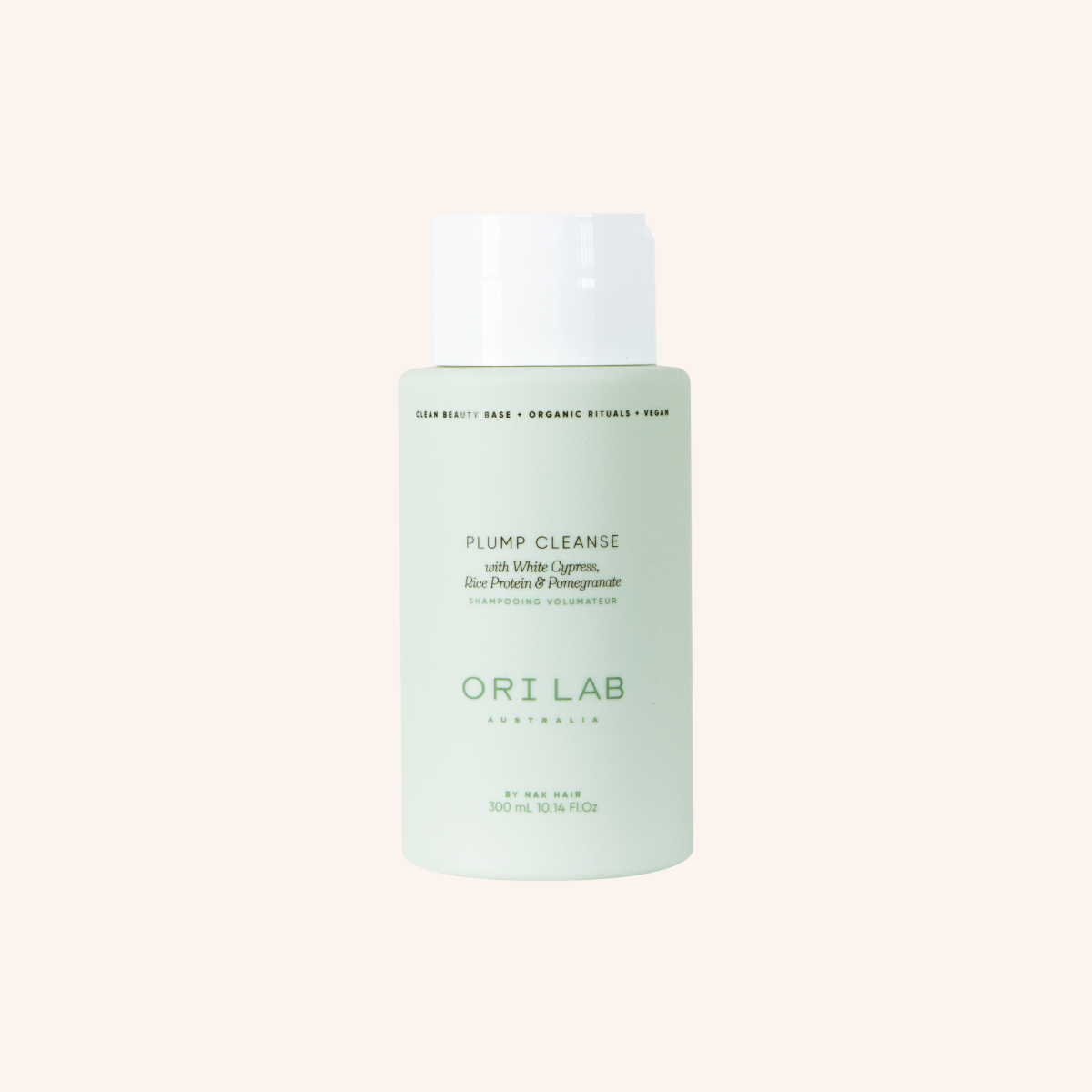 Plump Cleanse