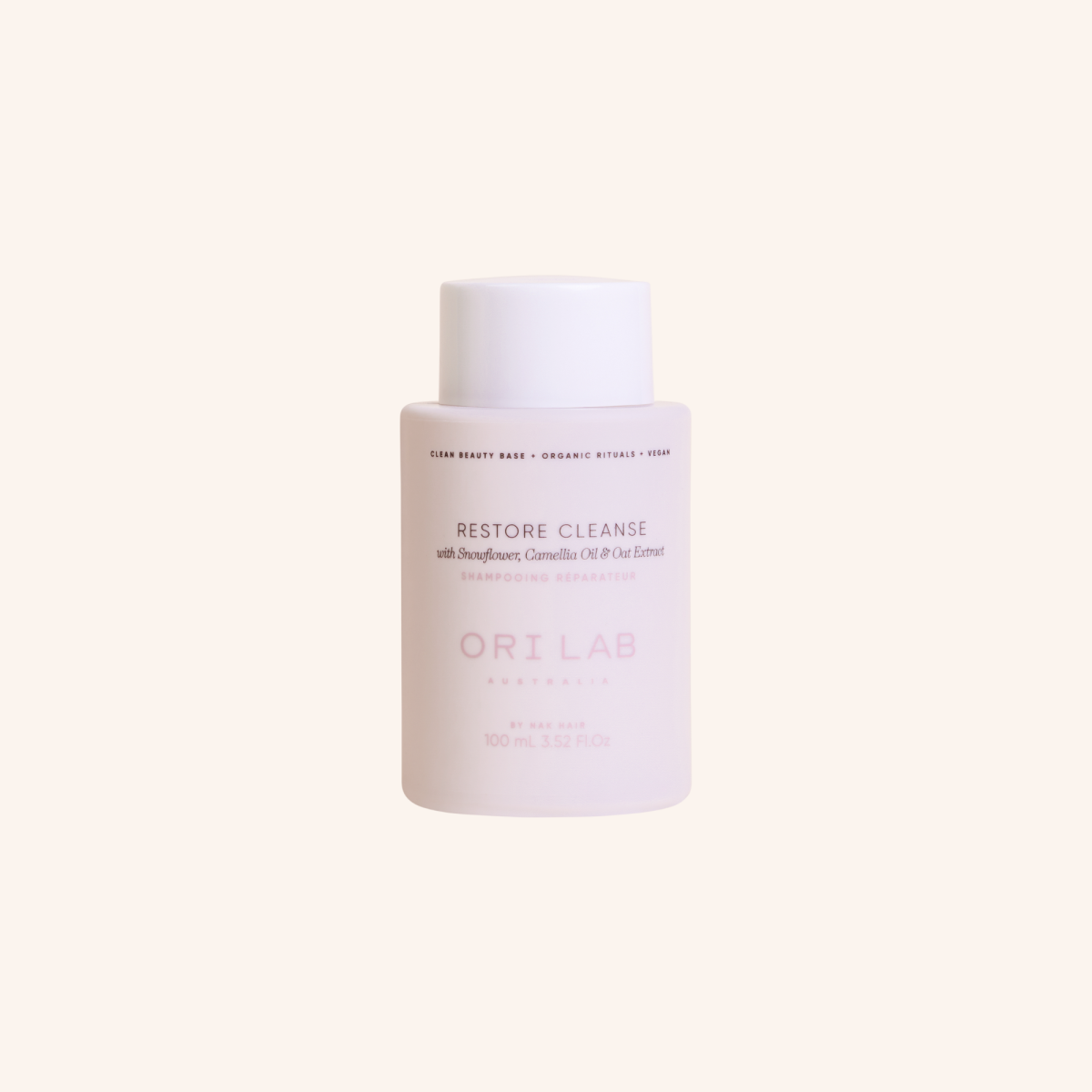 Restore & Cleanse