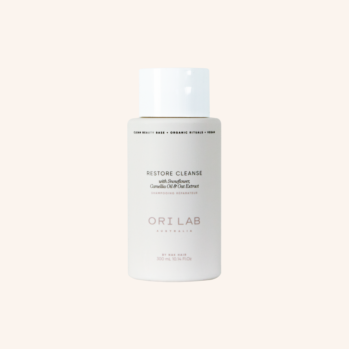 Restore & Cleanse