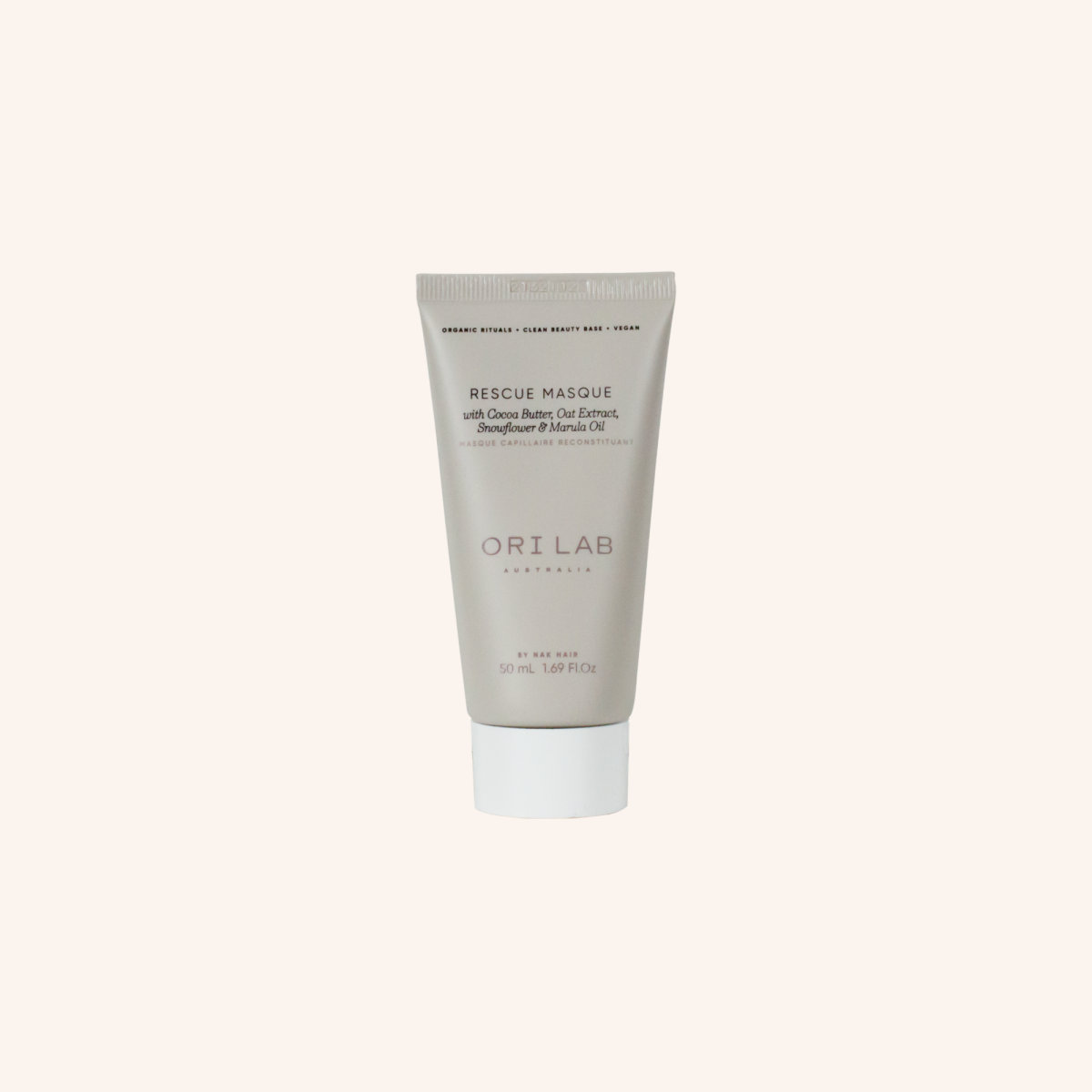 Rescue Masque