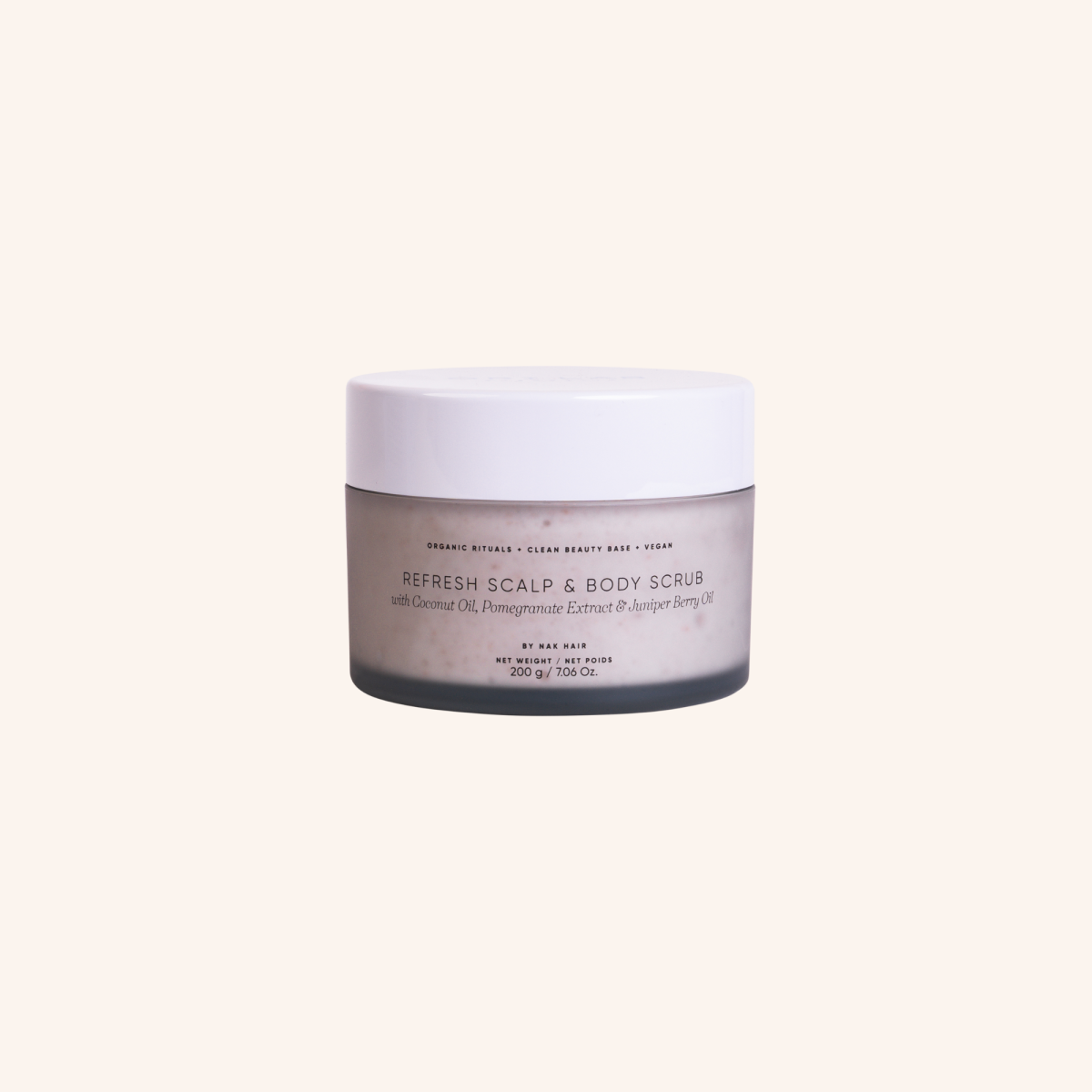 Refresh Scalp Scrub
