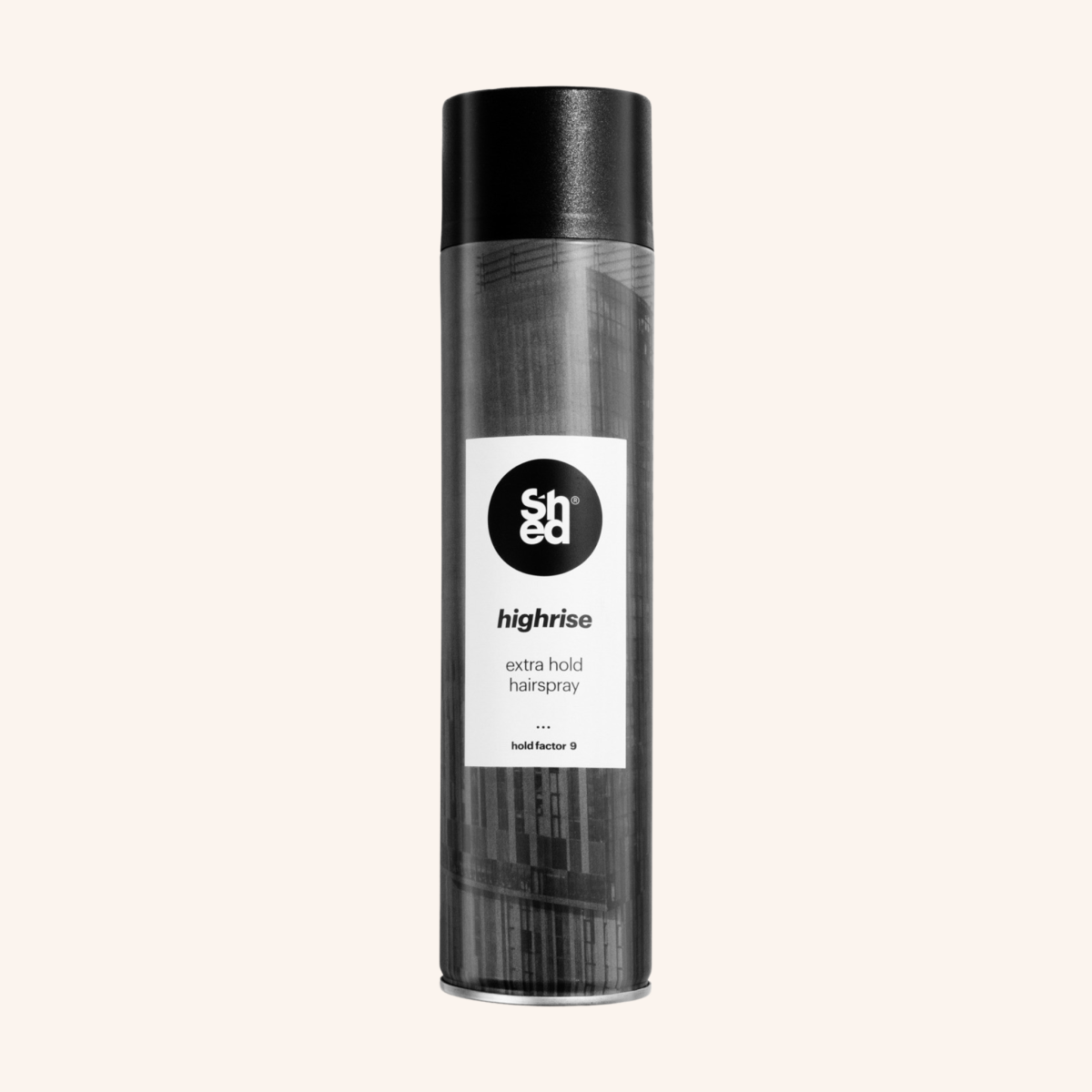 HIGHRISE Extra Hold Hairspray