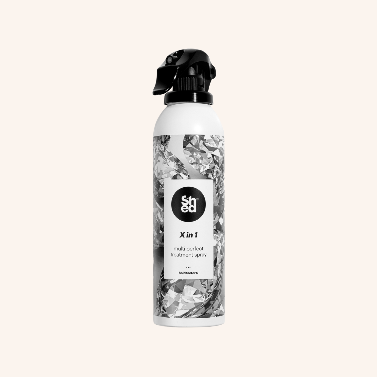 X In 1 - Multi Treatment Spray