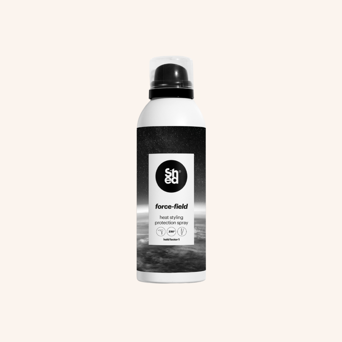 FORCE-FIELD Heat Protect