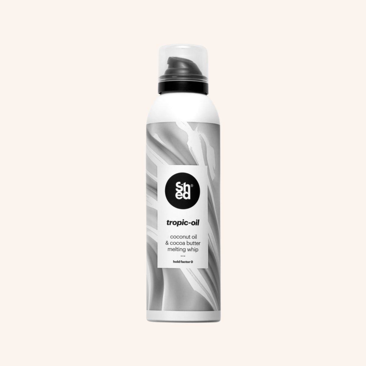 TROPIC OIL Melting Hair Whip