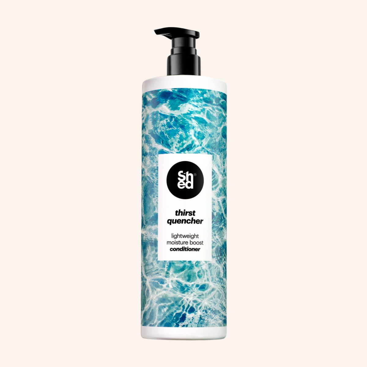 Thirst Quencher Moisture Conditioner