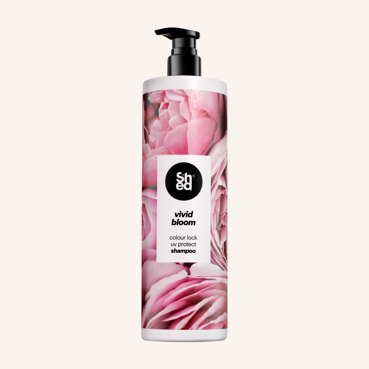 Vivid Bloom Colour Lock Shampoo