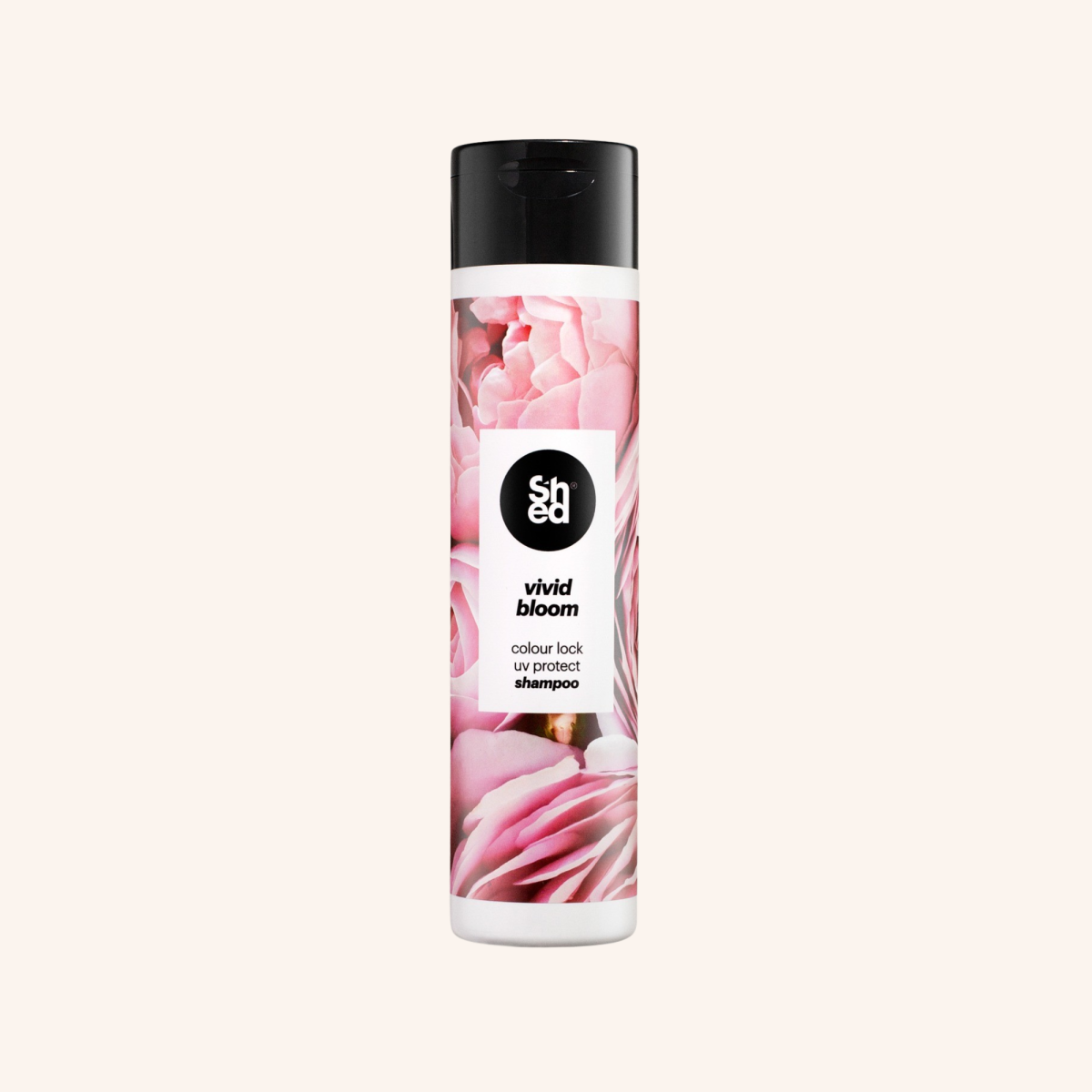 Vivid Bloom Colour Lock Shampoo