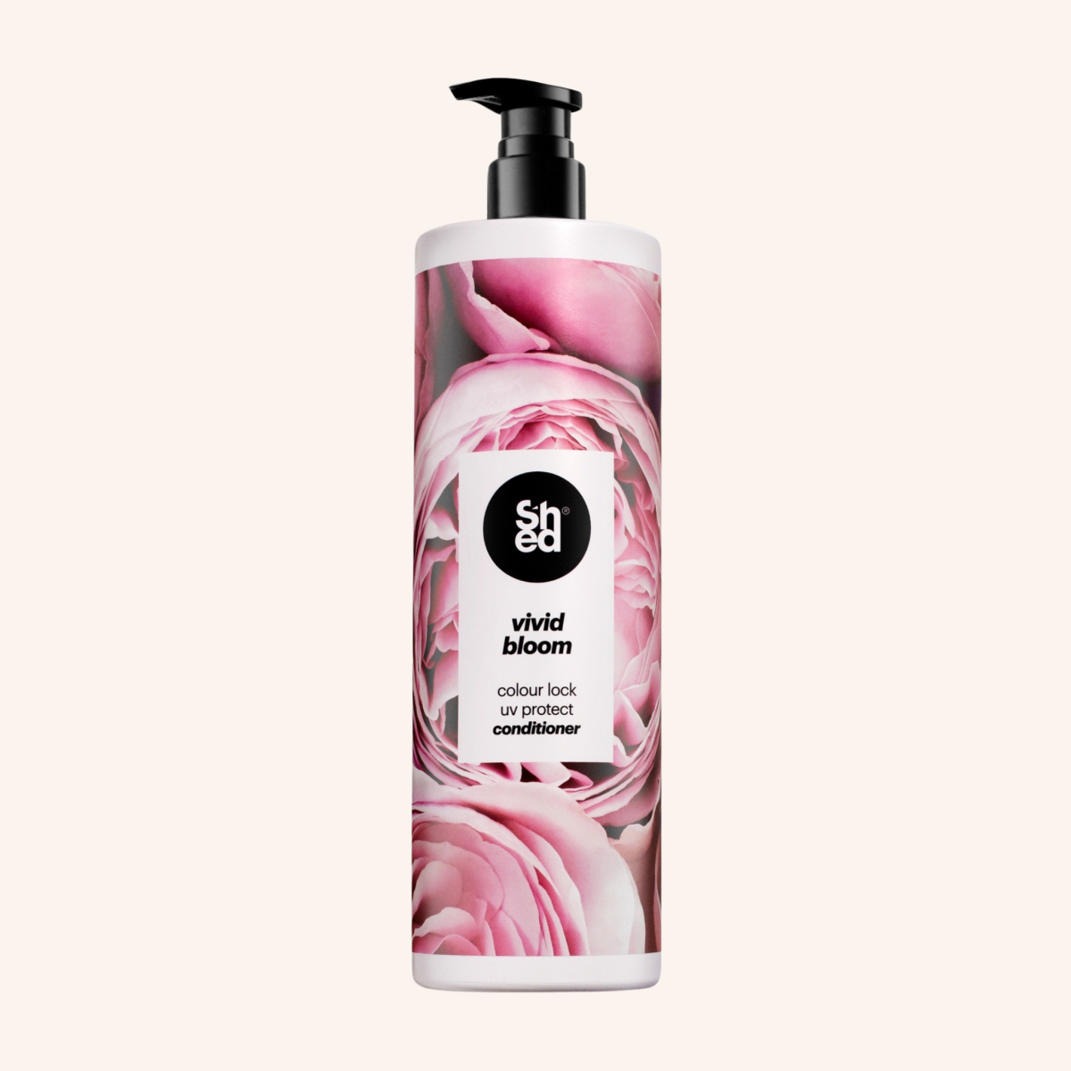 Vivid Bloom Colour Lock Conditioner