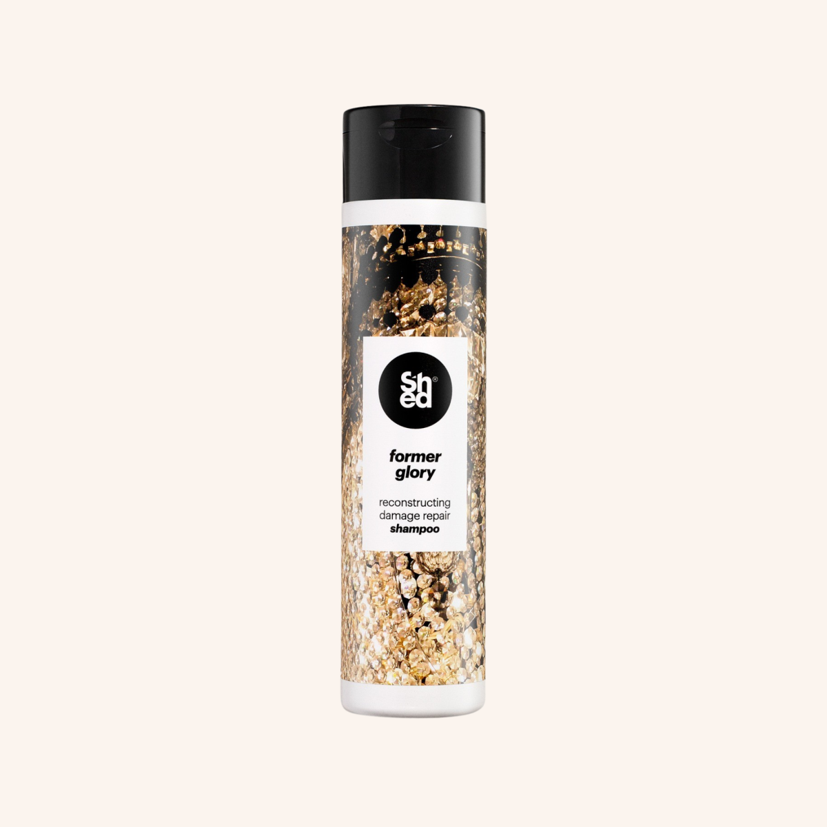 Former Glory Damage Repair Shampoo