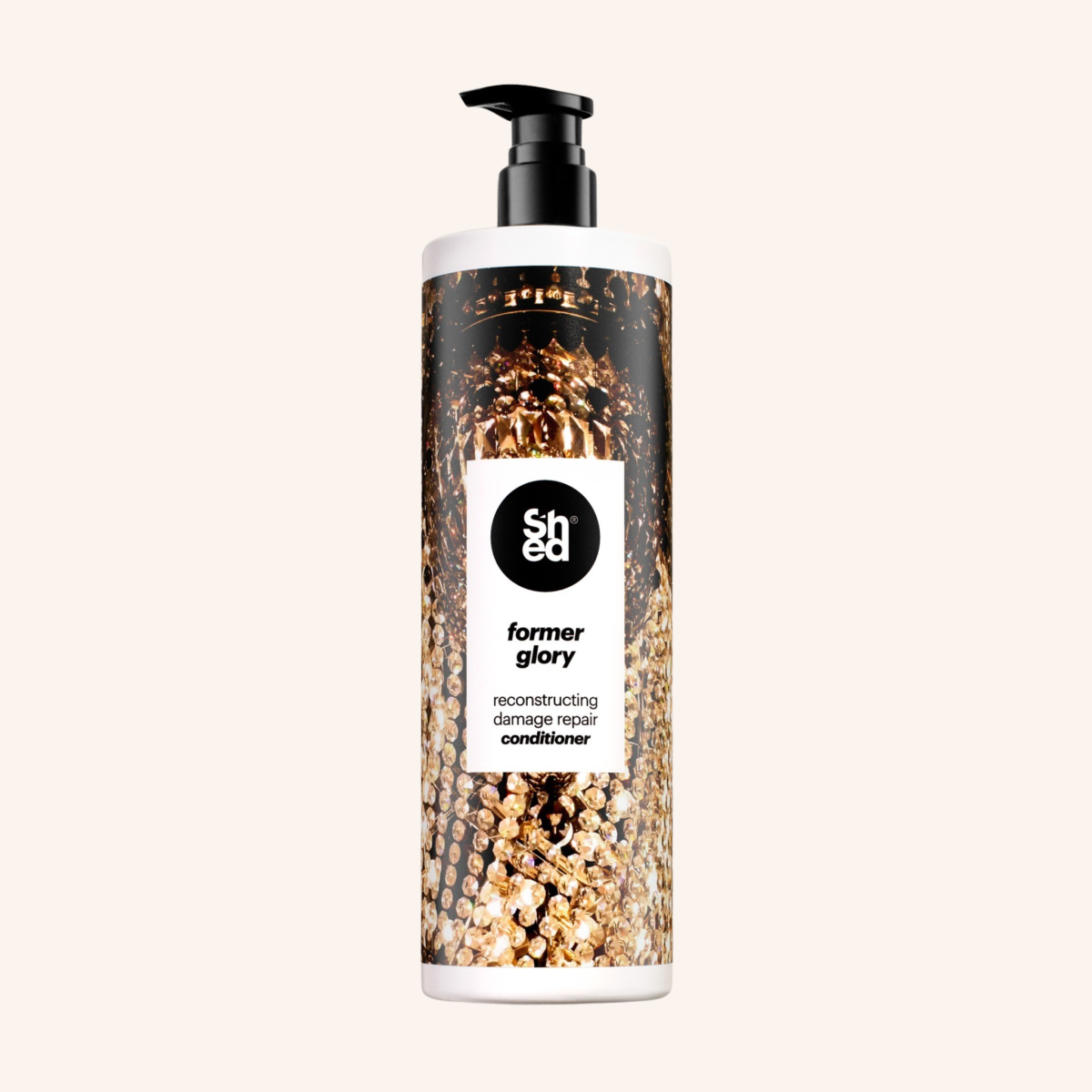 Former Glory Damage Repair Conditioner