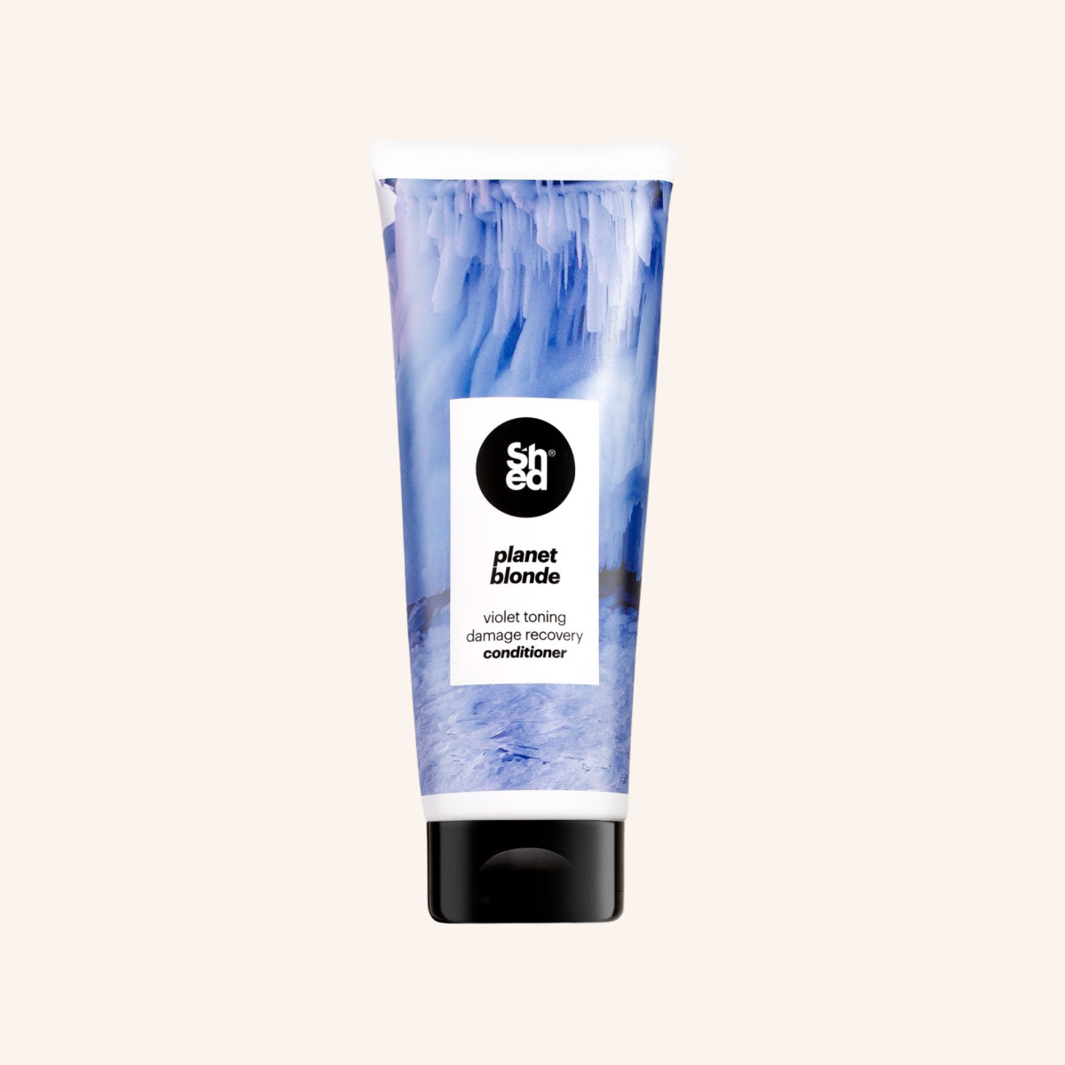 Planet Blonde Violet Conditioner