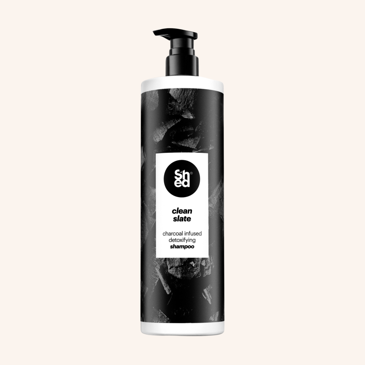 Clean Slate Detoxifying Shampoo