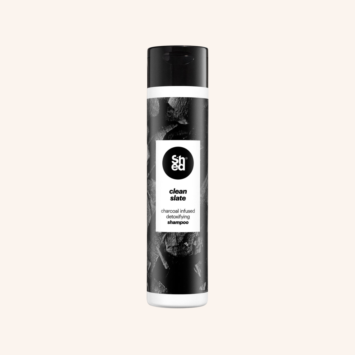 Clean Slate Detoxifying Shampoo