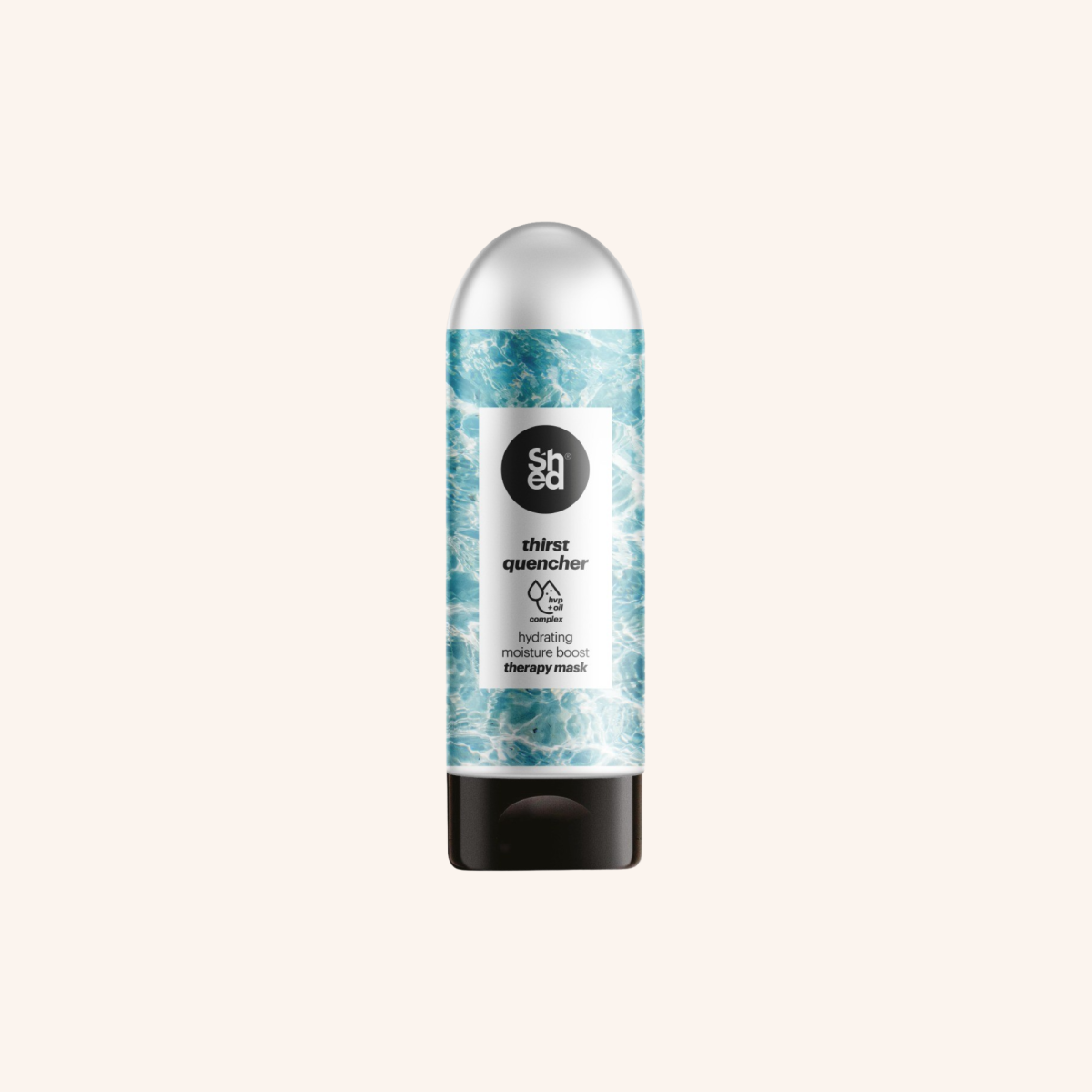 Thirst Quencher Moisture Treatment