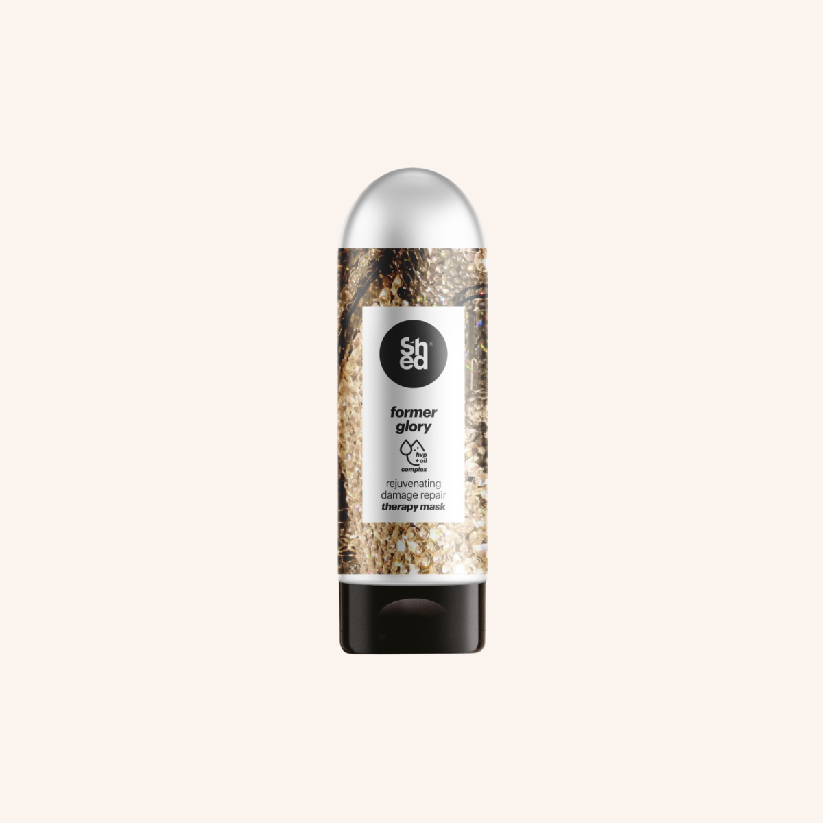 Former Glory Damage Repair Treatment