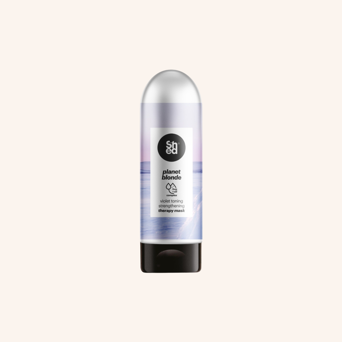 Planet Blonde Damage Recover Treatment