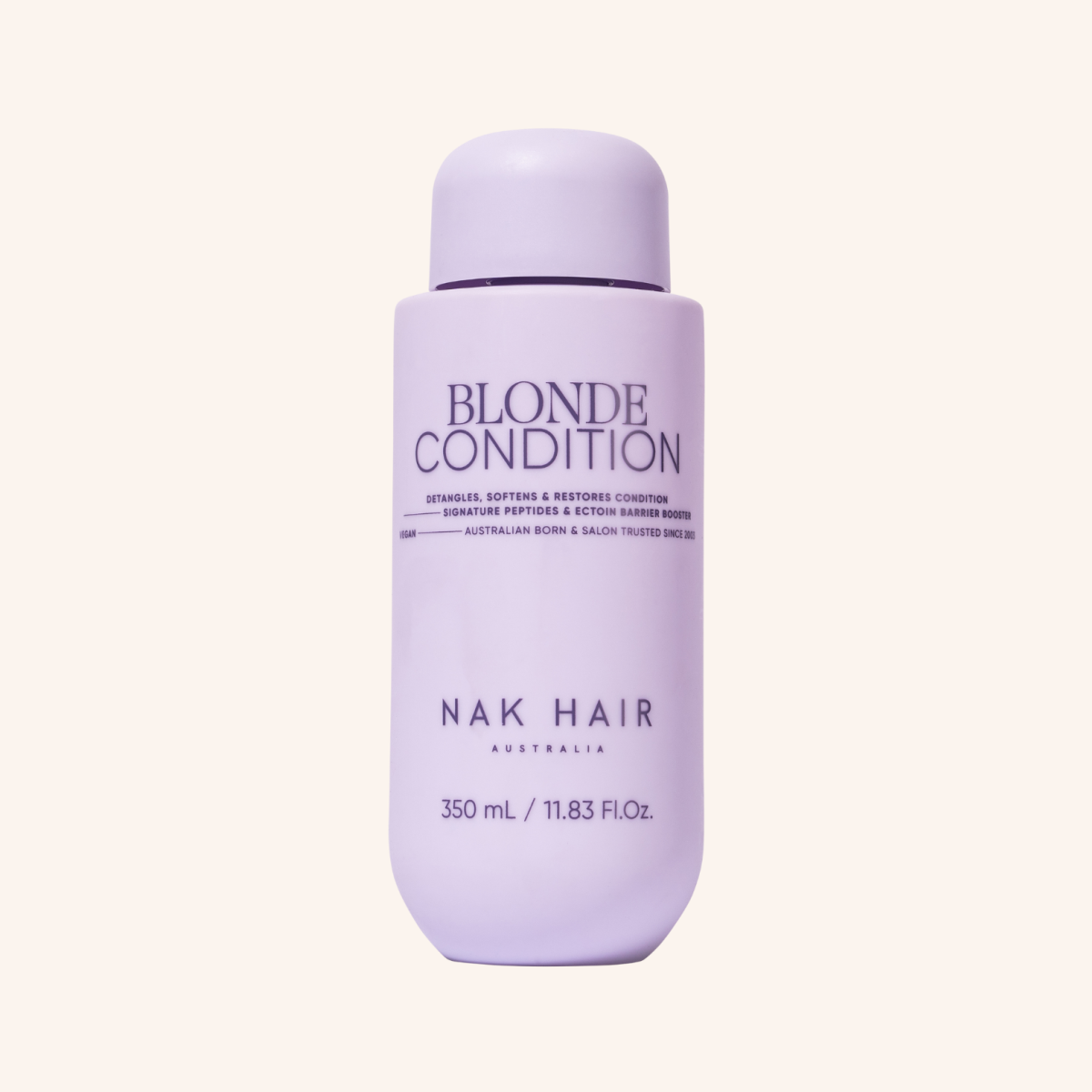 Blonde Conditioner