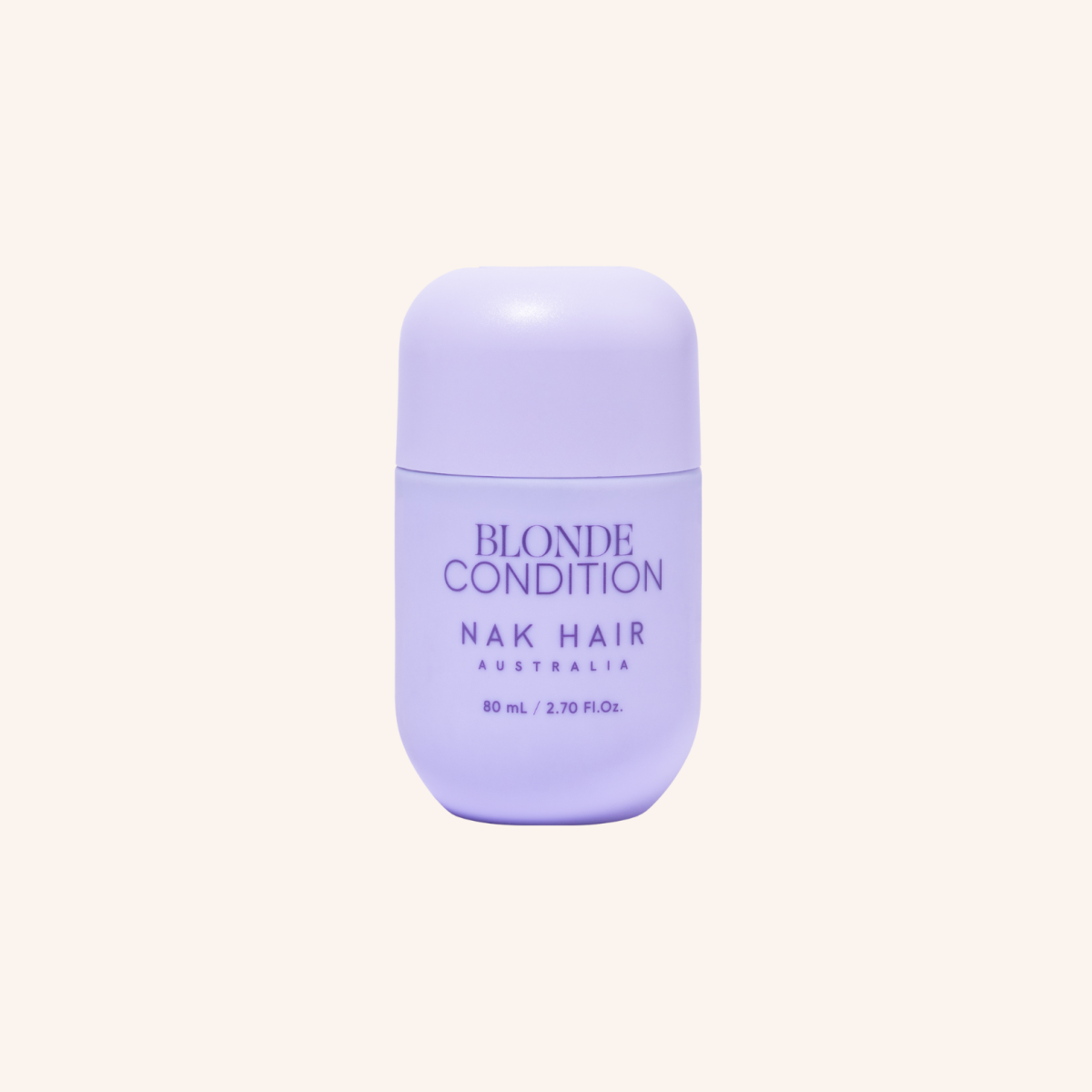 Blonde Conditioner