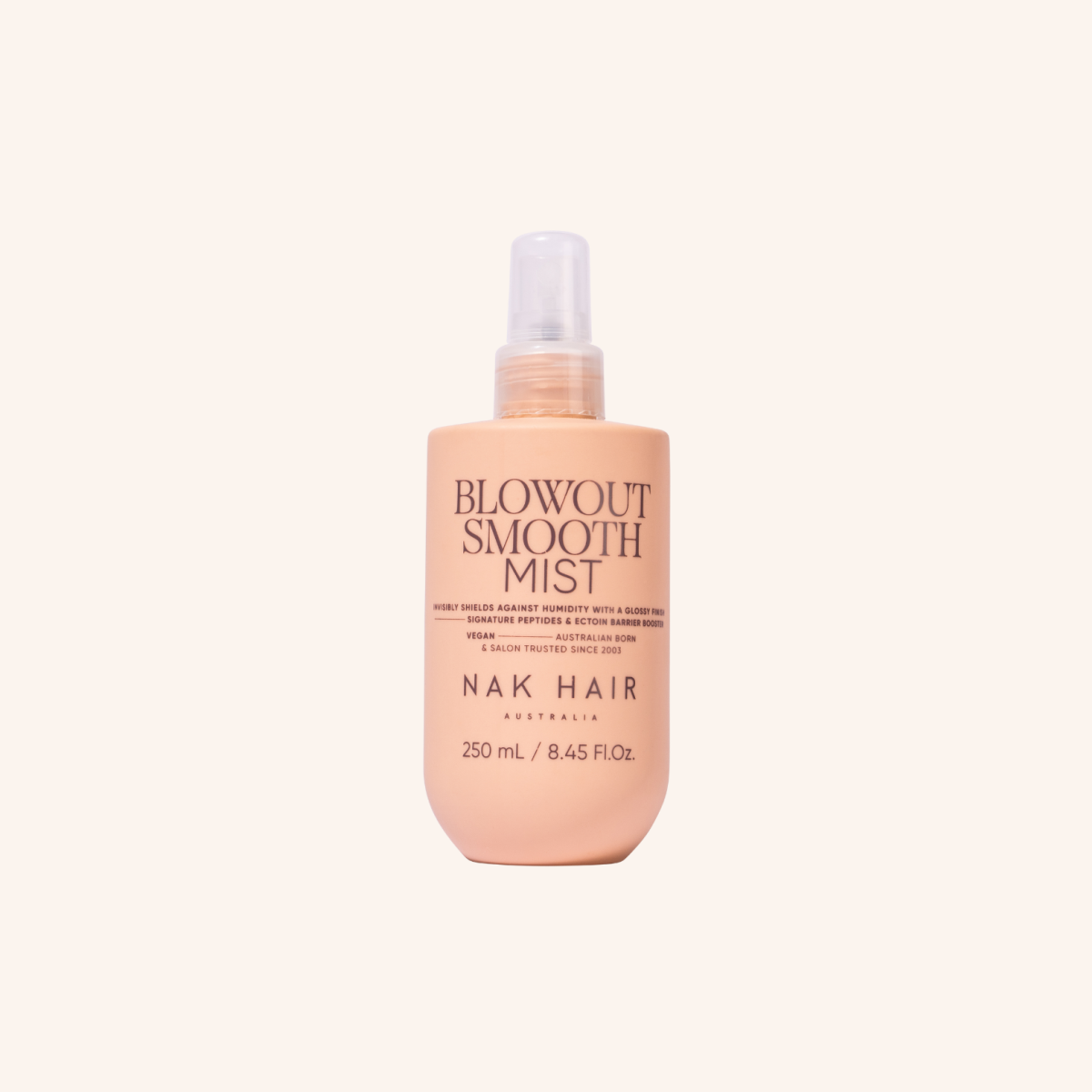 Blowout Smooth Mist