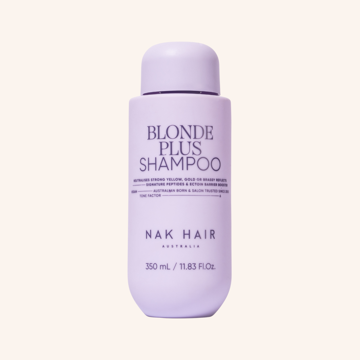 Blonde Plus Shampoo