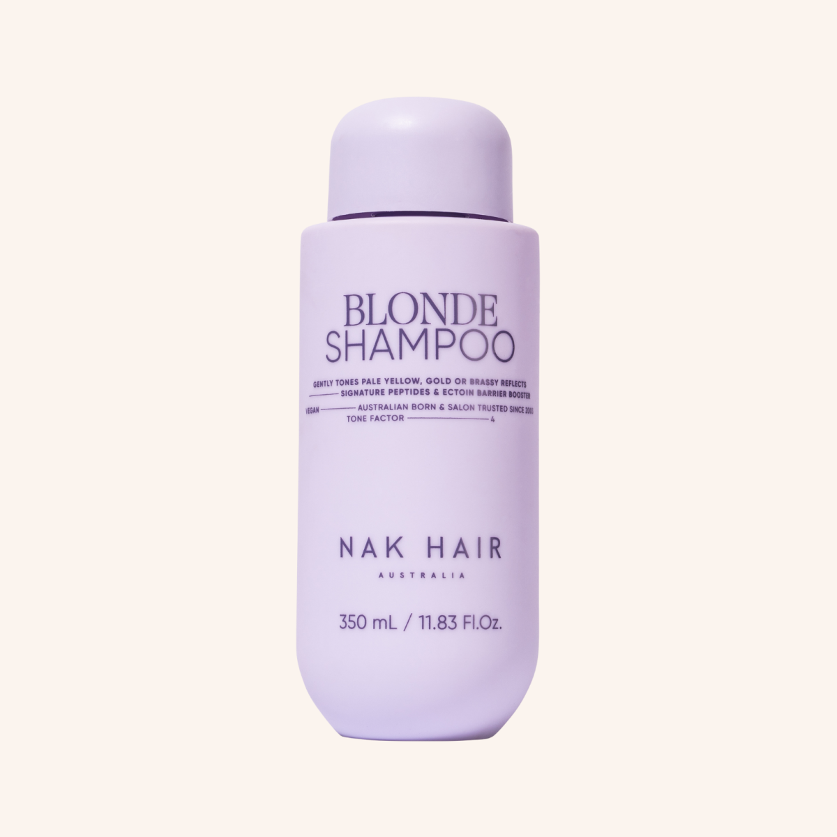 Blonde Shampoo