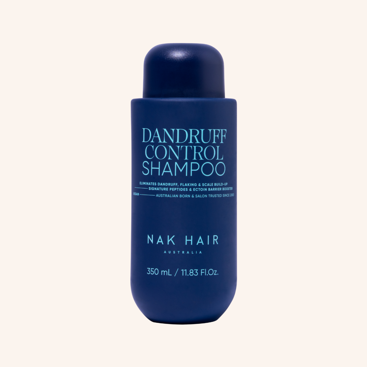 Dandruff Control Shampoo