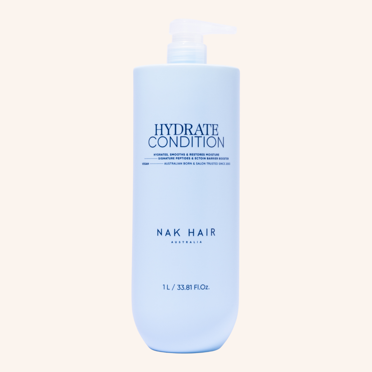 Hydrate Conditioner