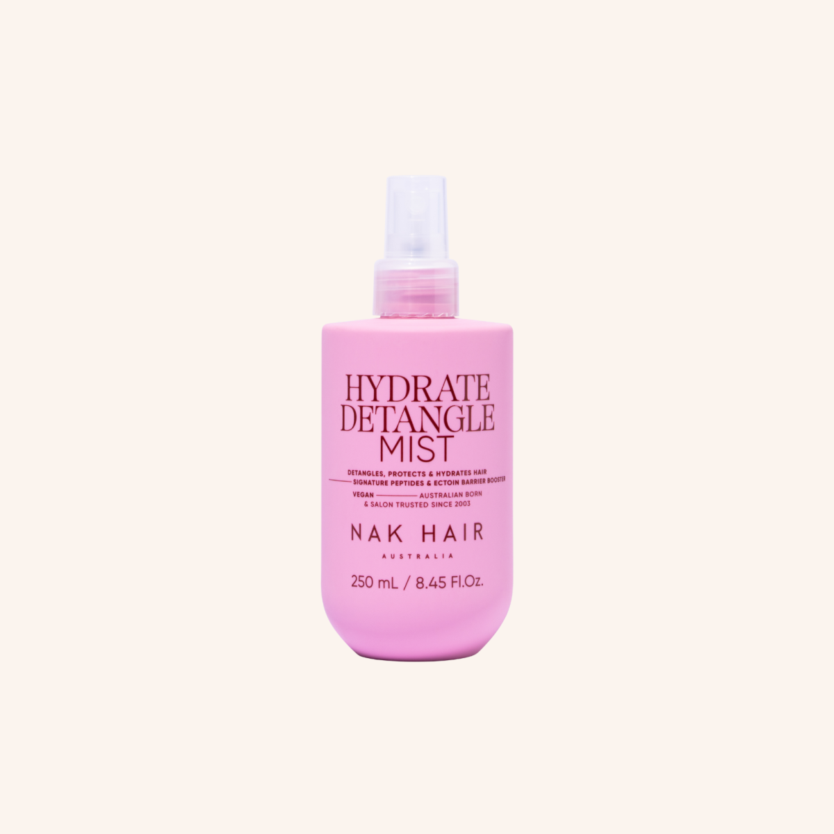 Hydrate Detangle Mist