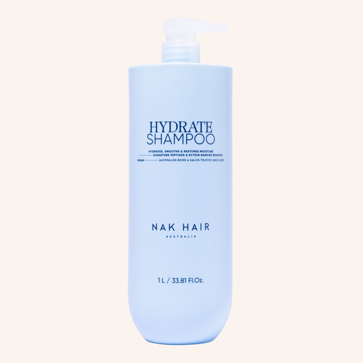 Hydrate Shampoo